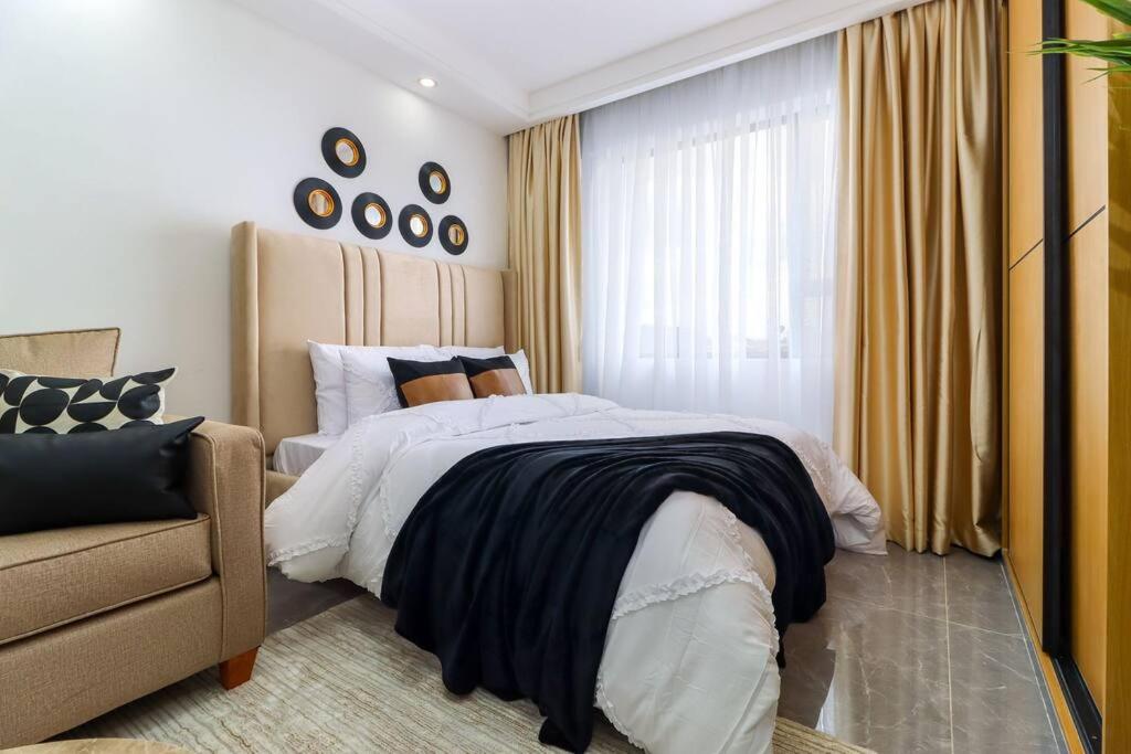 Elegant Lovely studio Apartment