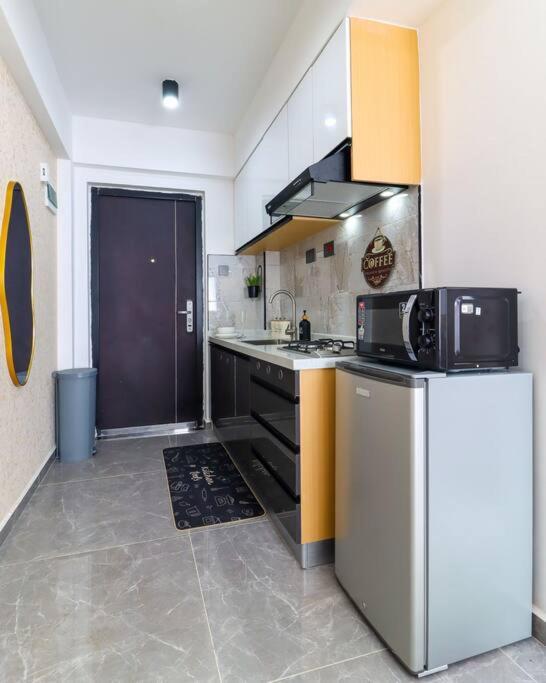 Elegant Lovely studio Apartment