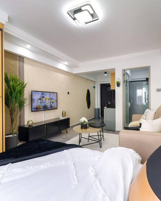 Elegant Lovely studio Apartment