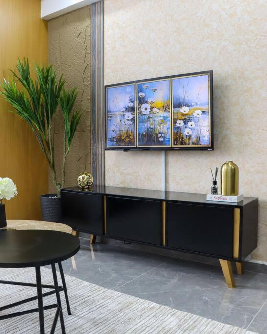Elegant Lovely studio Apartment