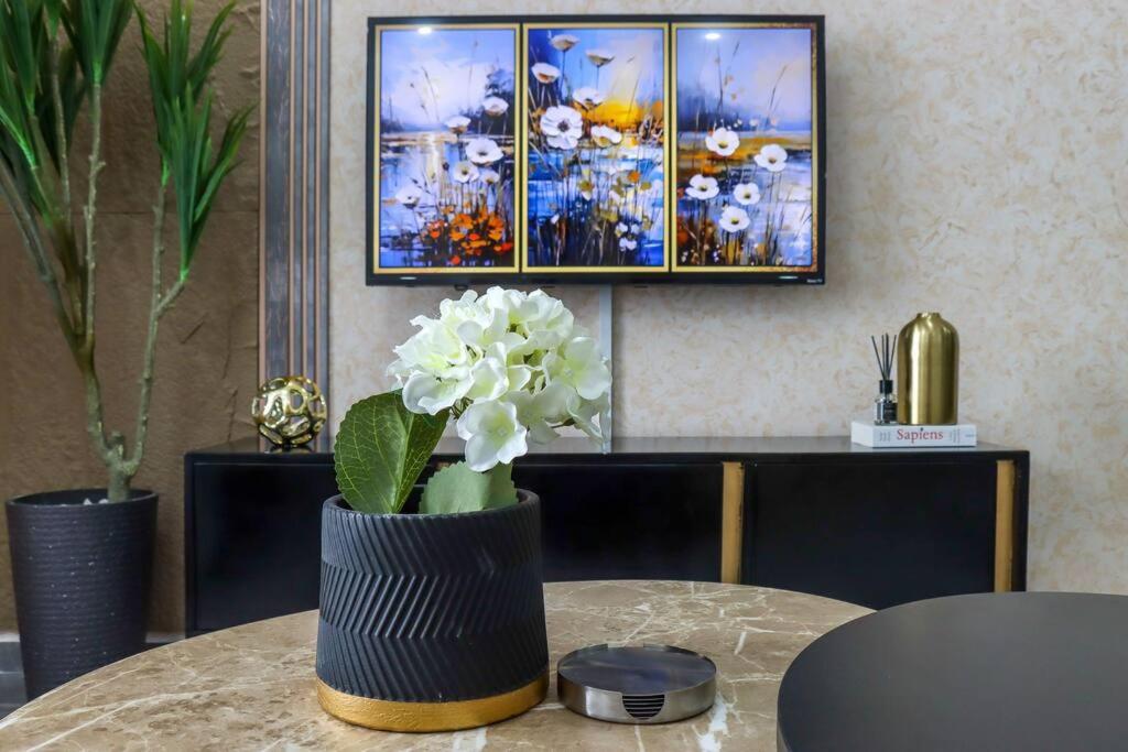 Elegant Lovely studio Apartment