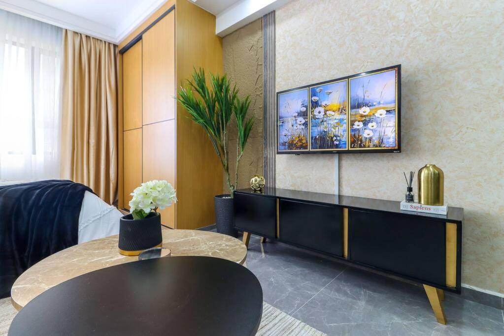 Elegant Lovely studio Apartment