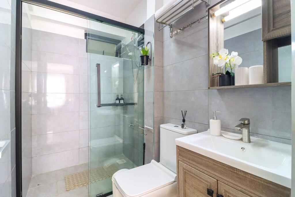 Elegant Lovely studio Apartment