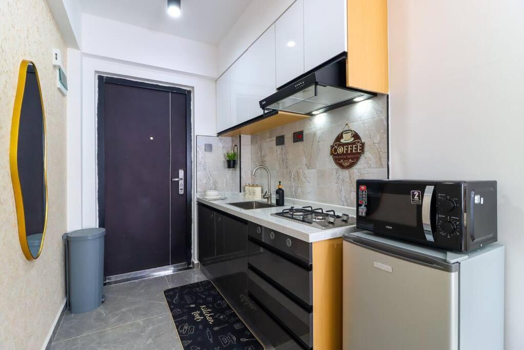 Elegant Lovely studio Apartment