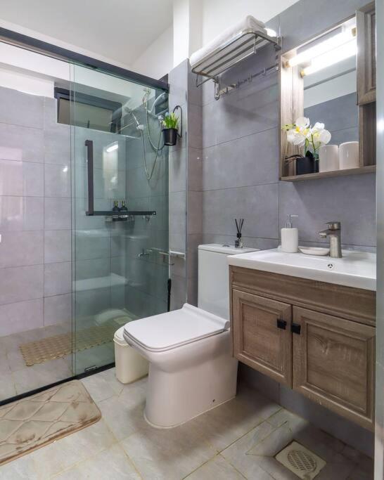 Elegant Lovely studio Apartment