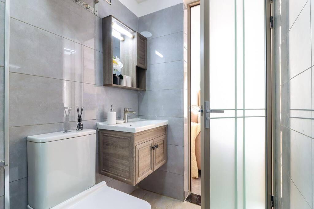 Elegant Lovely studio Apartment