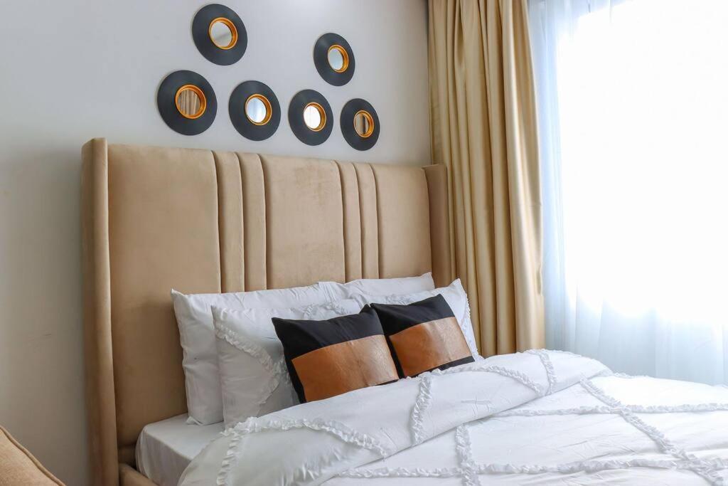 Elegant Lovely studio Apartment