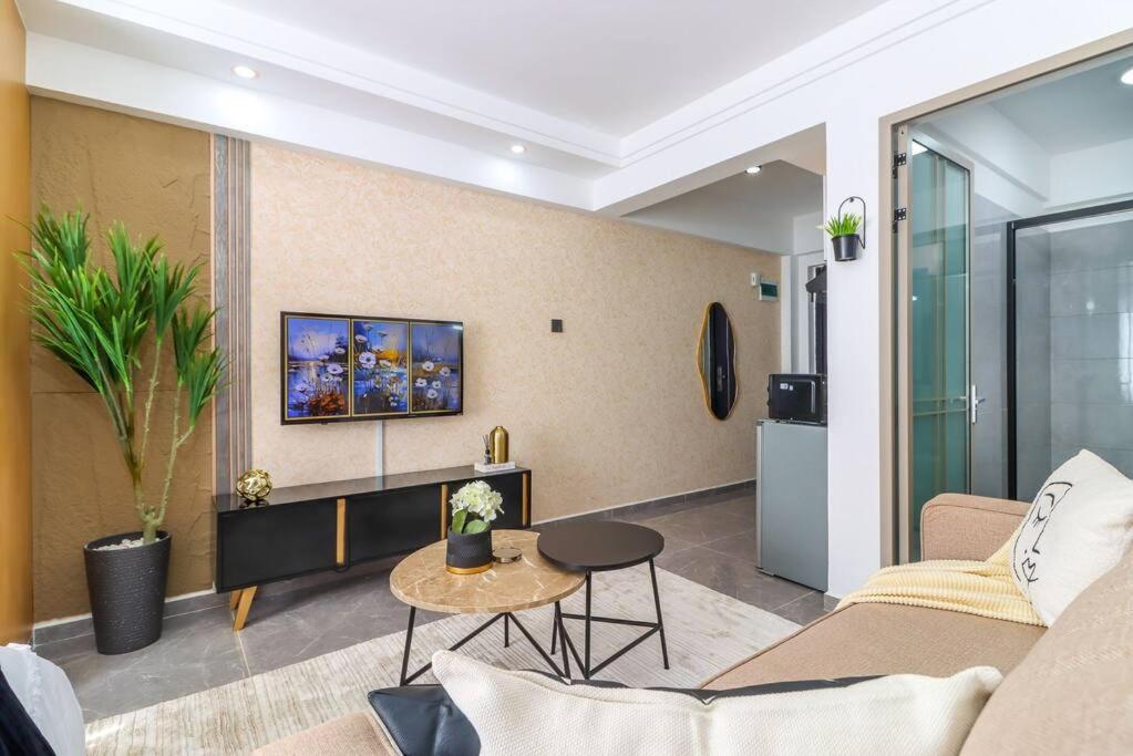 Elegant Lovely studio Apartment