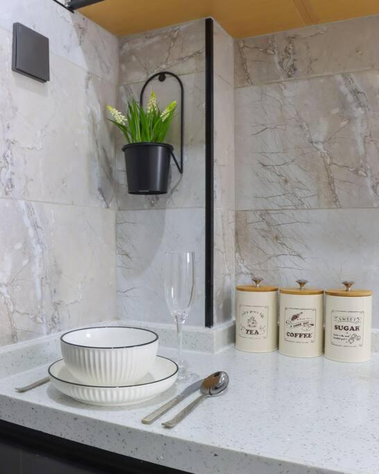 Elegant Lovely studio Apartment