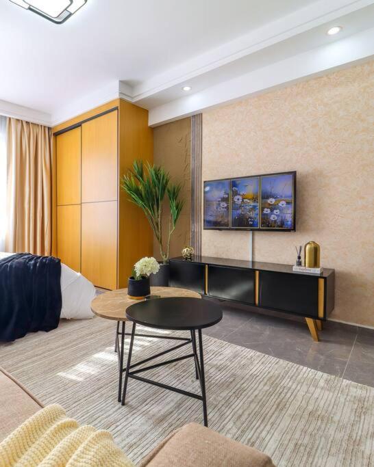 Elegant Lovely studio Apartment