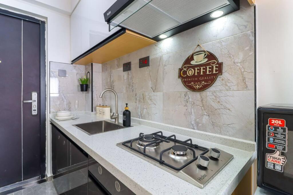 Elegant Lovely studio Apartment