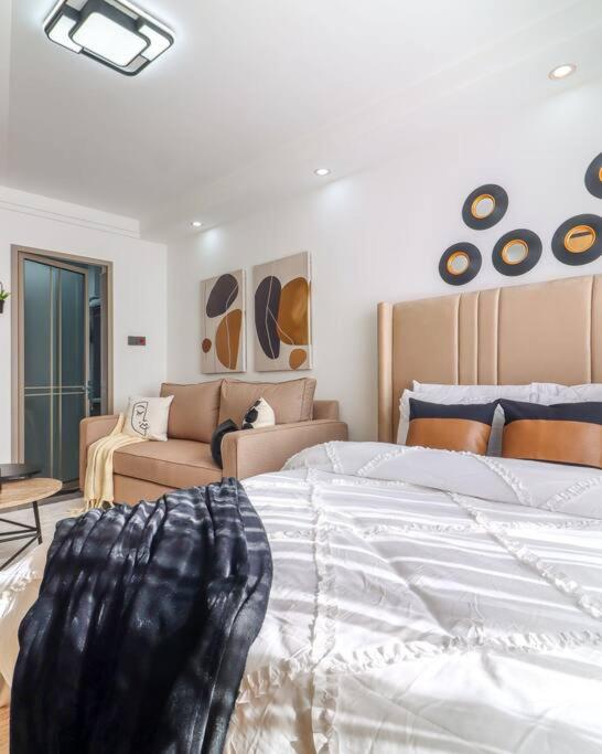 Elegant Lovely studio Apartment