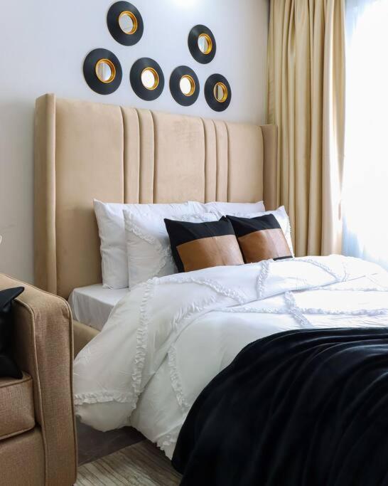 Elegant Lovely studio Apartment