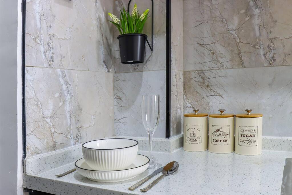 Elegant Lovely studio Apartment