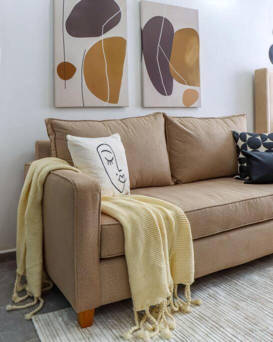 Elegant Lovely studio Apartment