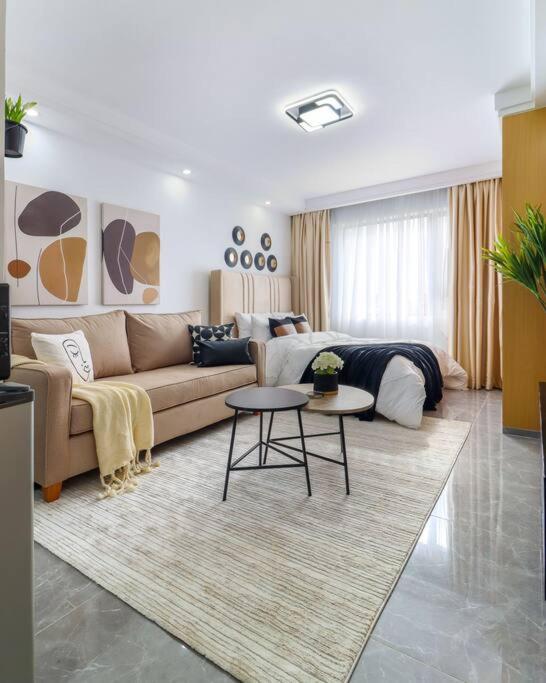 Elegant Lovely studio Apartment
