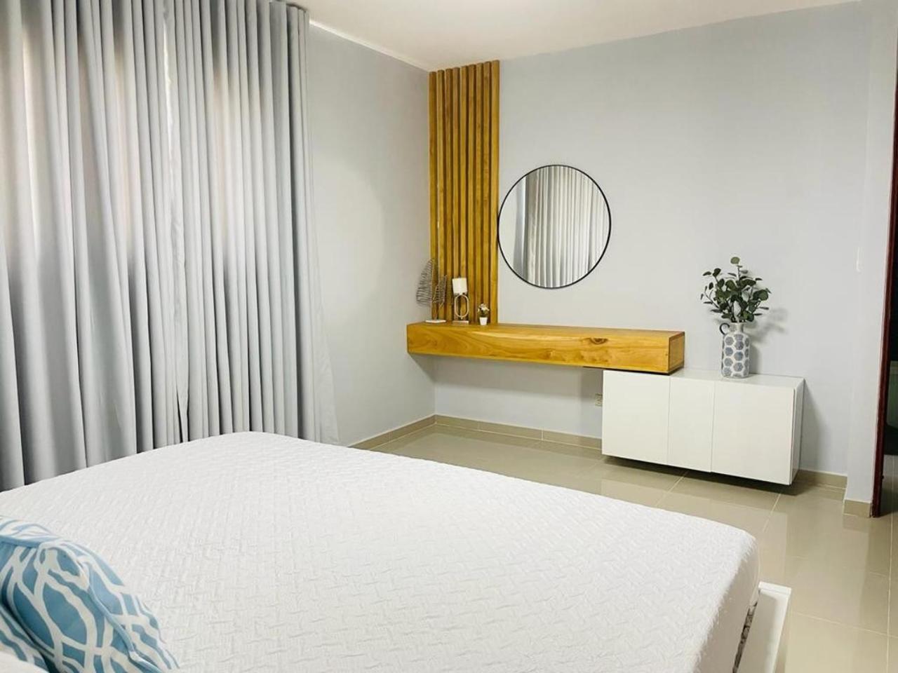 Harmony 2 Santiago view 4
