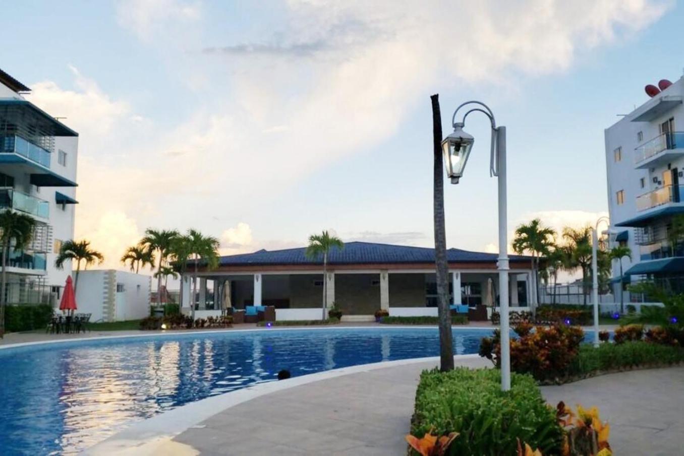 Harmony 2 Santiago view 5