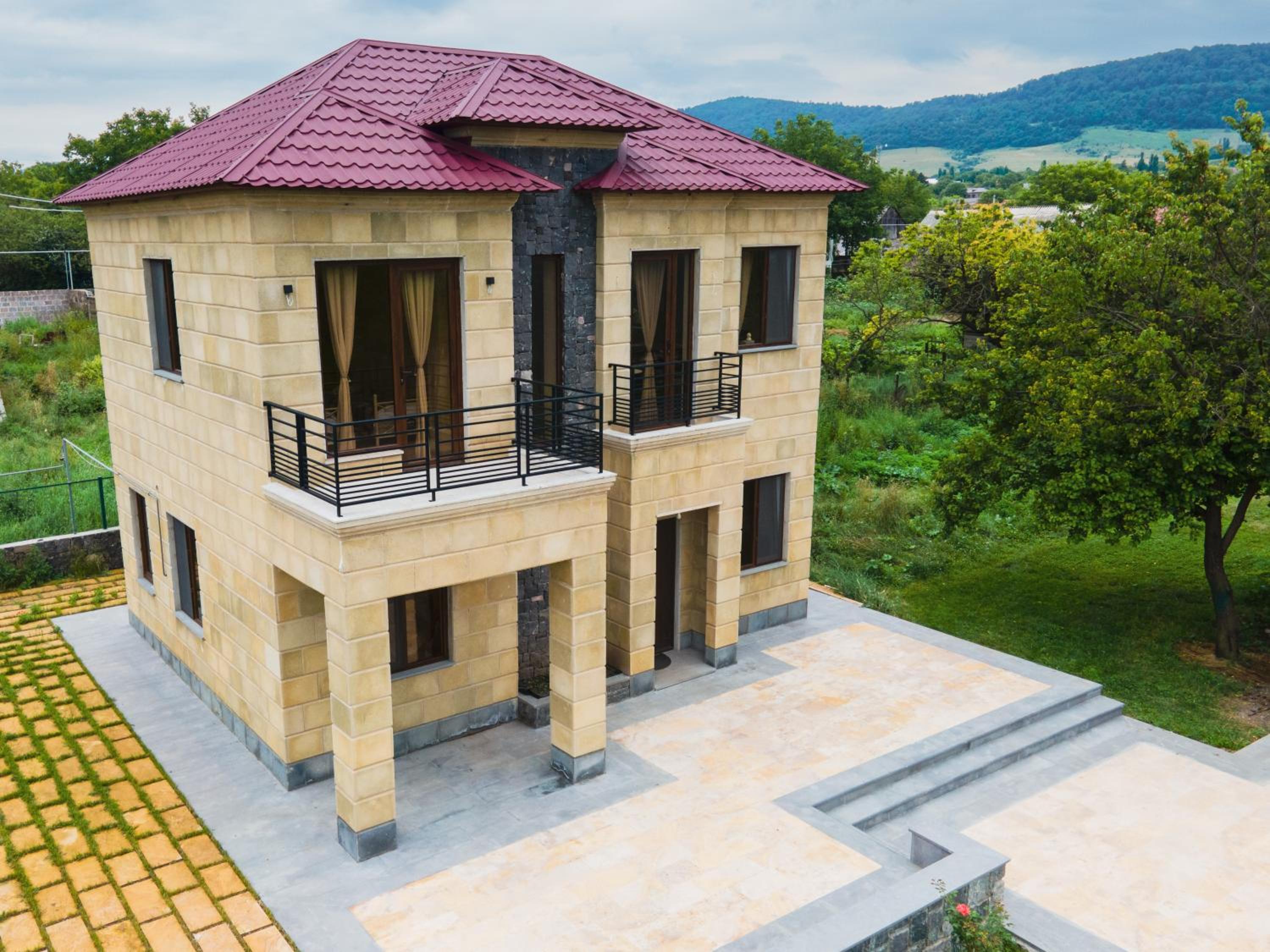 building
