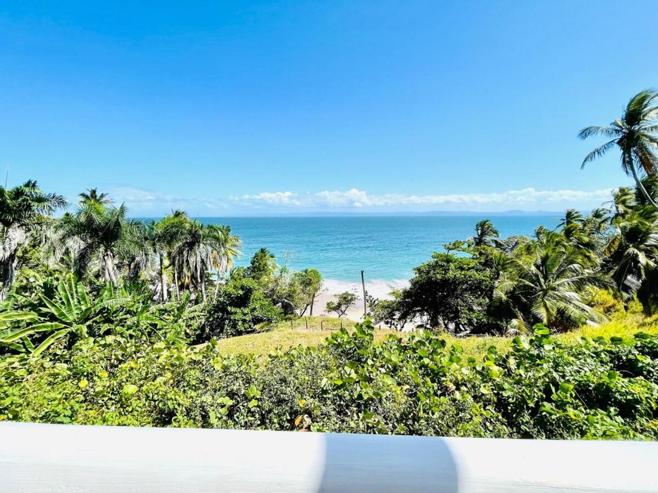 Paradise Retreat Peace Relaxation
