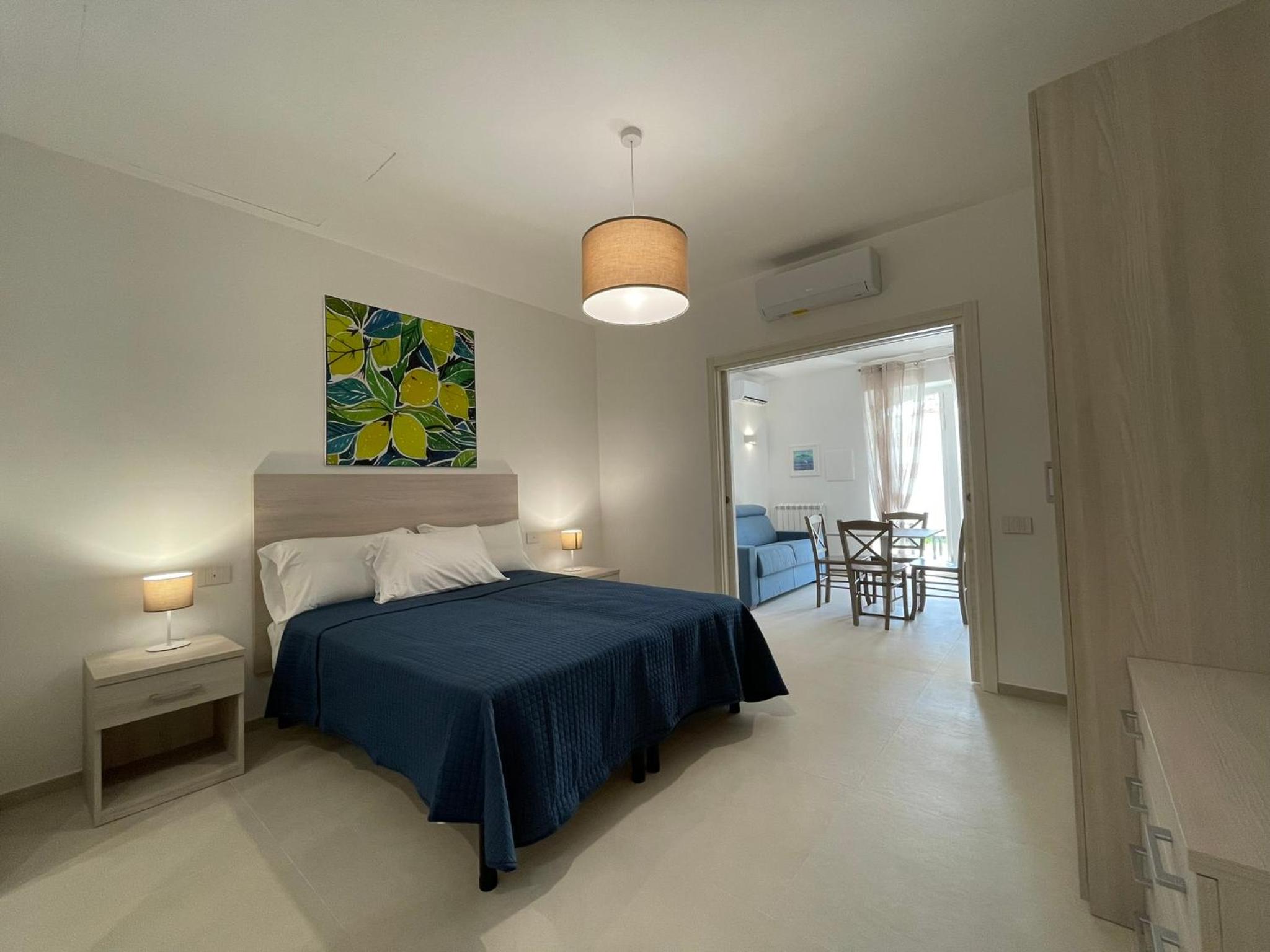 Villa Palummera