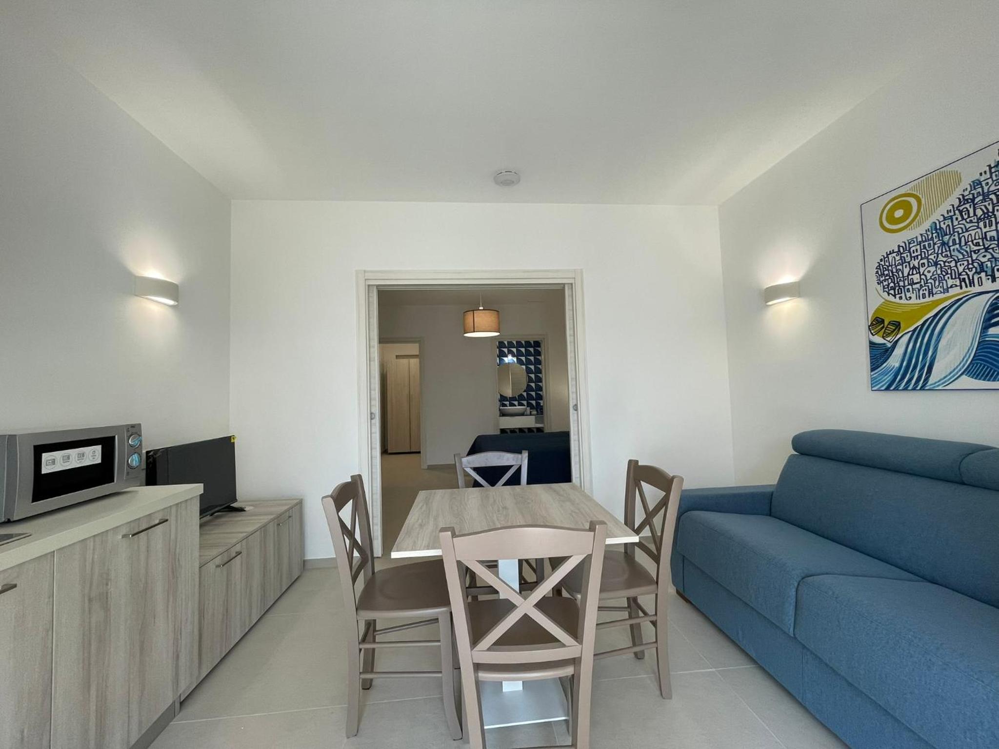 Villa Palummera