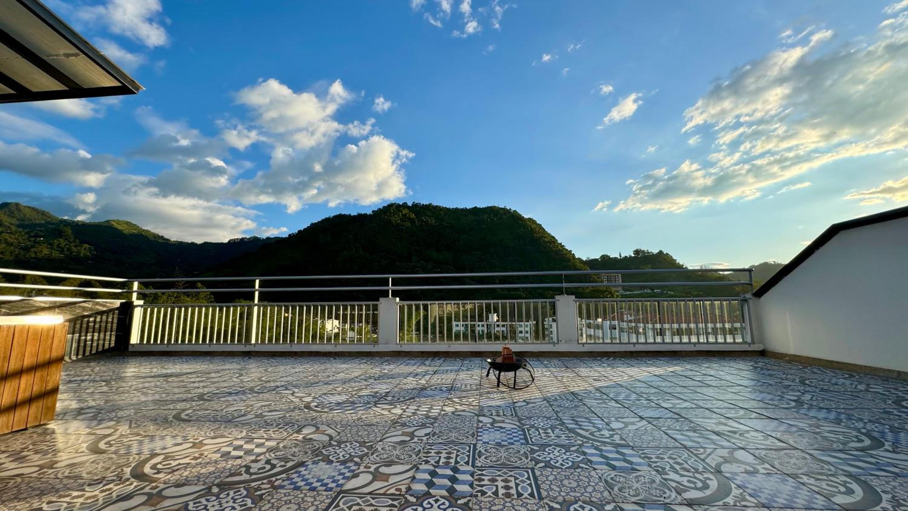 roof