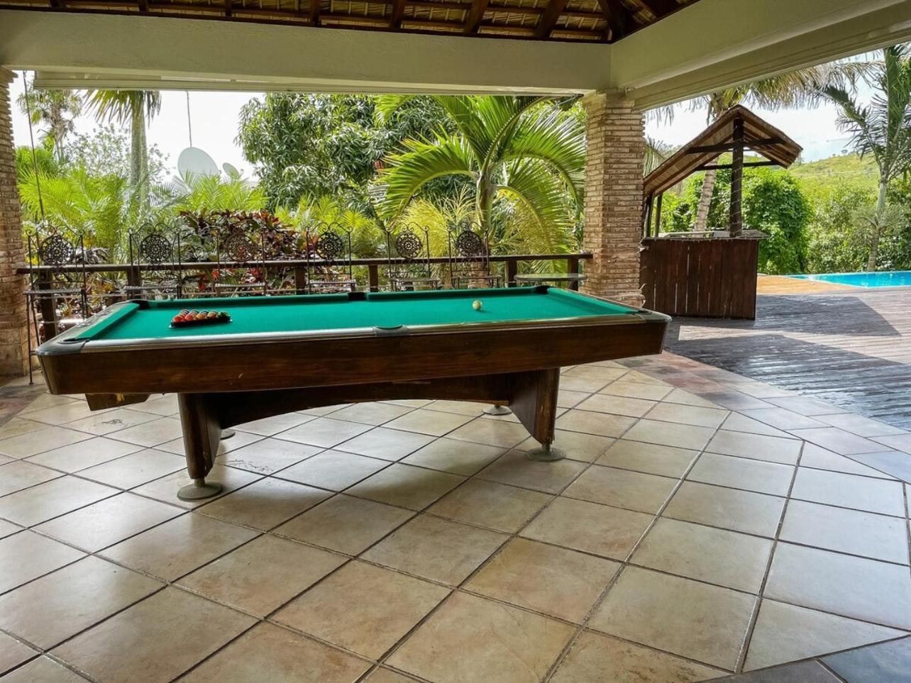 Mountain Paradise Pool Wi-fi Las Charcas