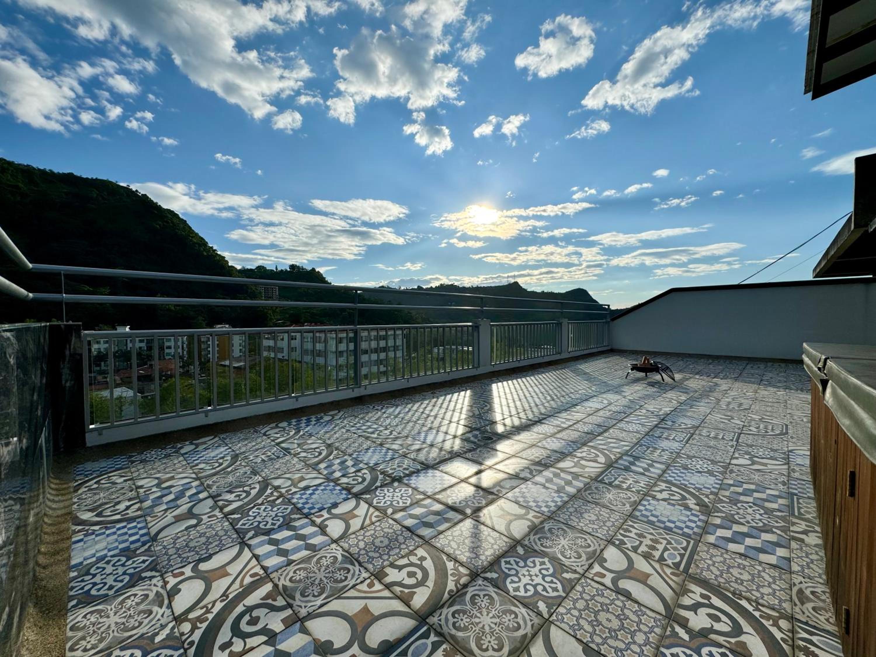roof