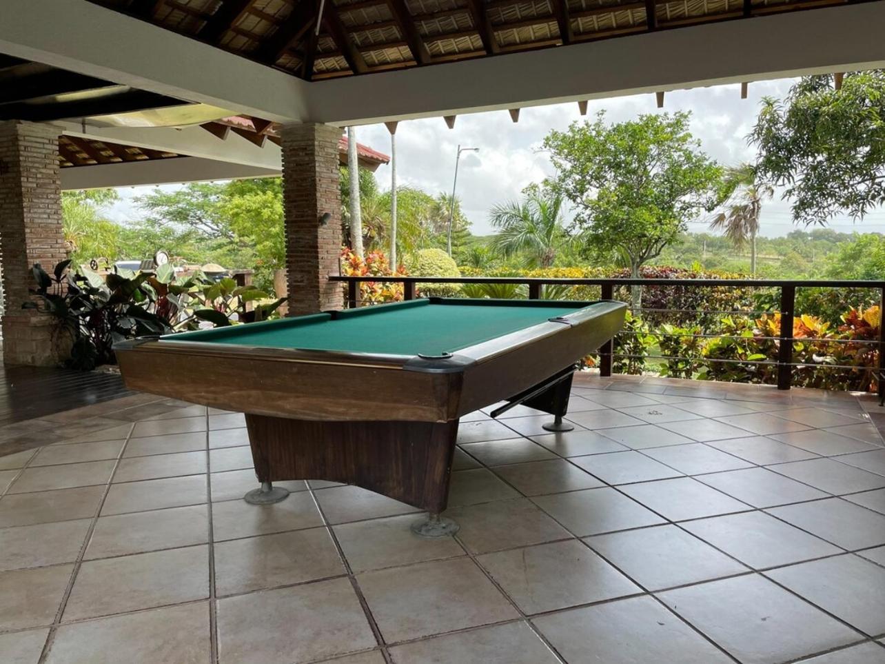 Mountain Paradise Pool Wi-fi Las Charcas