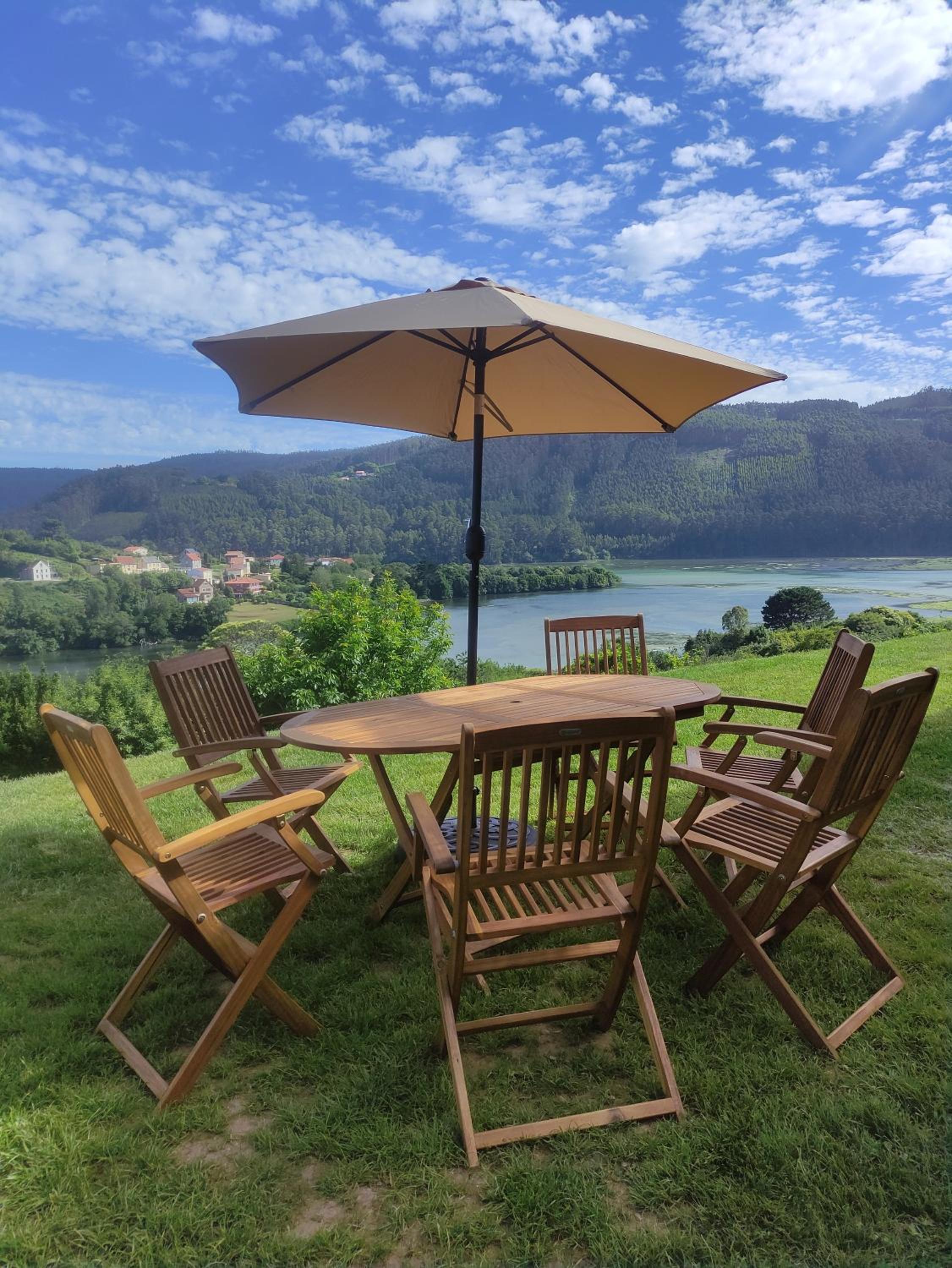Casa Candales - Consuelo view 3