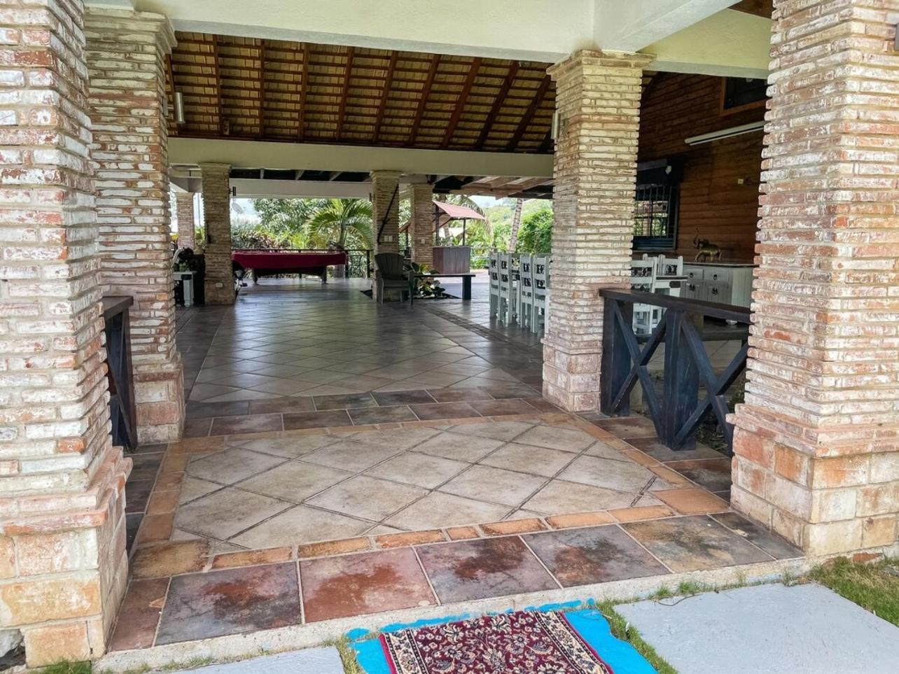 Mountain Paradise Pool Wi-fi Las Charcas
