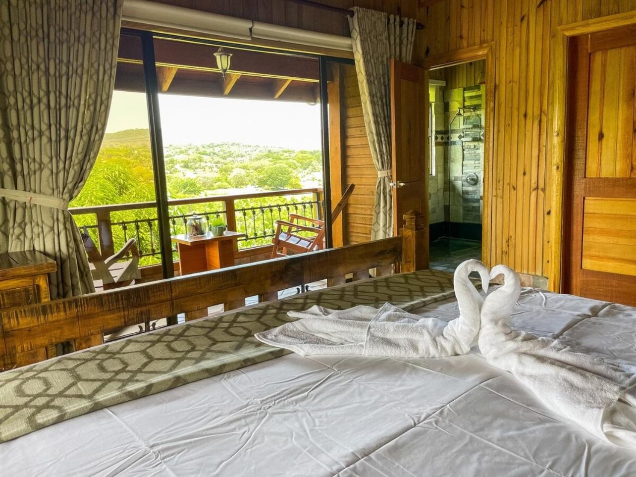 Mountain Paradise Pool Wi-fi Las Charcas