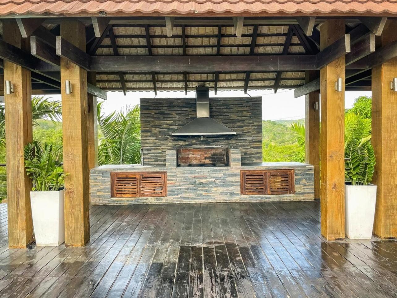 Mountain Paradise Pool Wi-fi Las Charcas