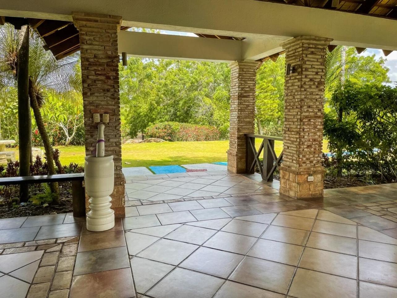 Mountain Paradise Pool Wi-fi Las Charcas