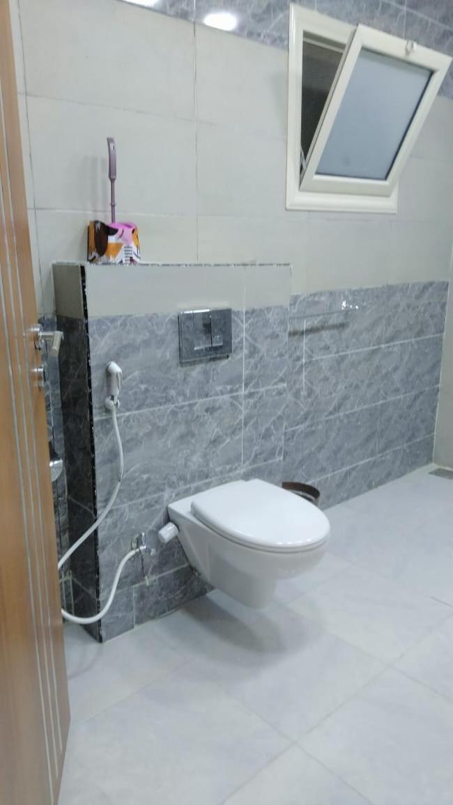 Fully furnished hotel apartment in front of City Stars