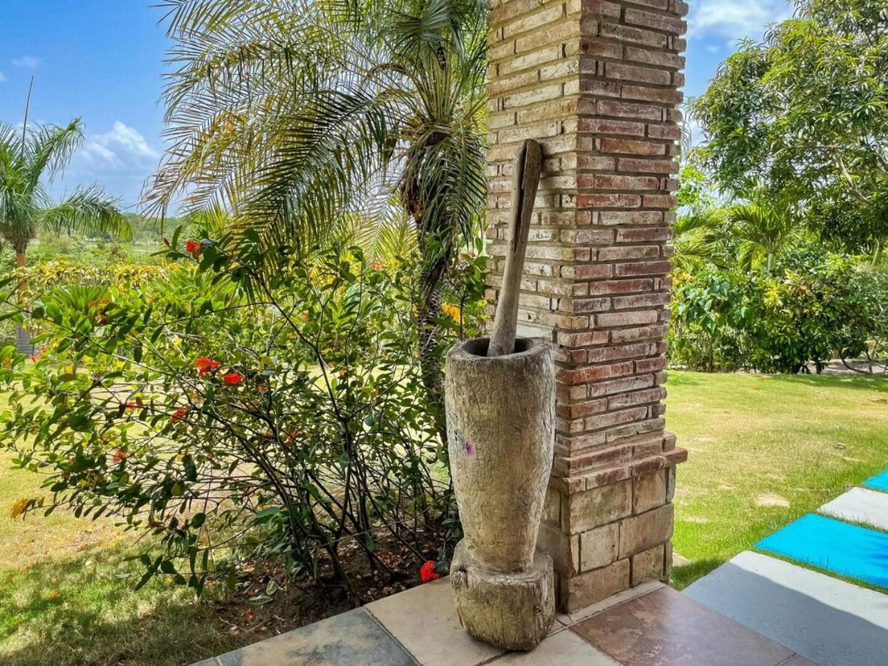 Mountain Paradise Pool Wi-fi Las Charcas