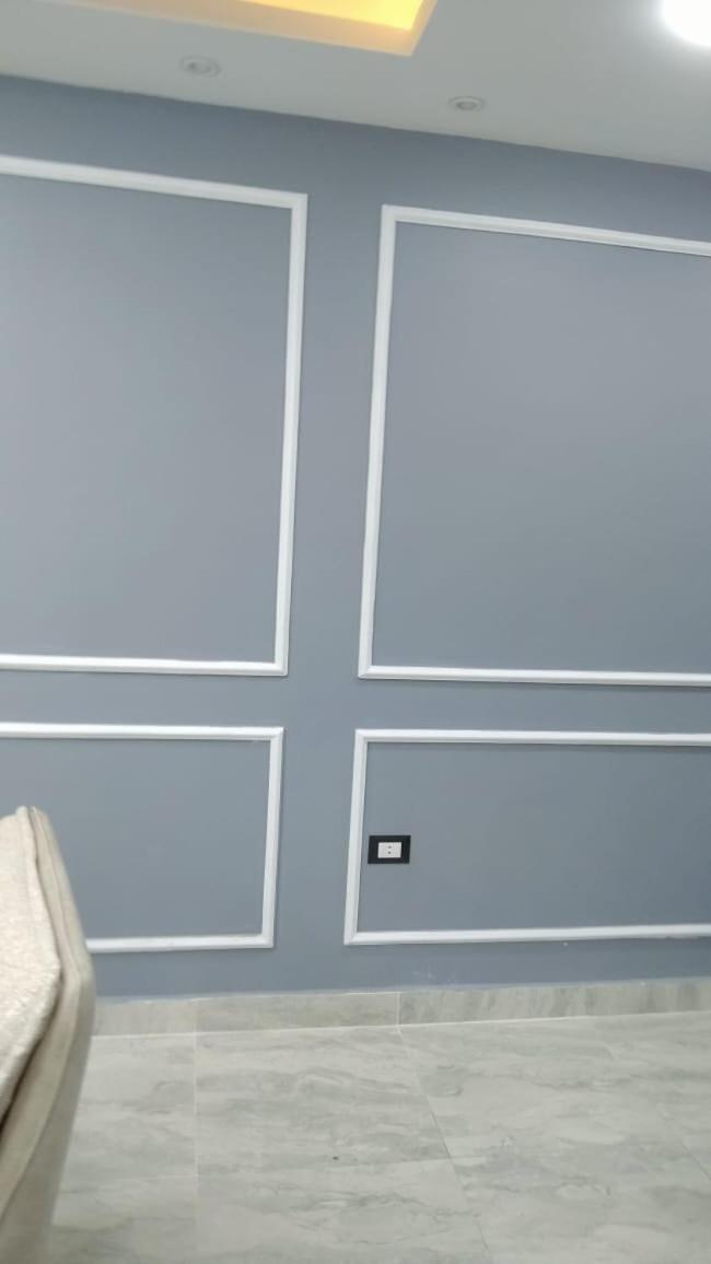 Fully furnished hotel apartment in front of City Stars