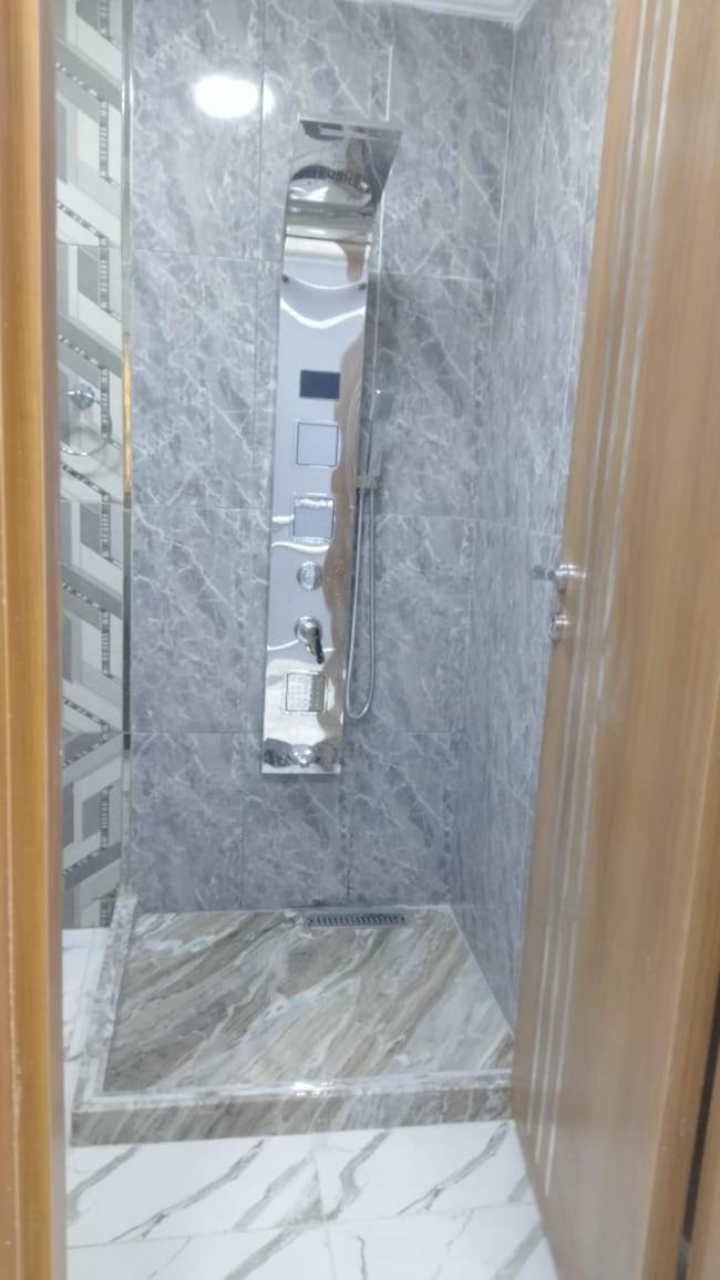 Fully furnished hotel apartment in front of City Stars