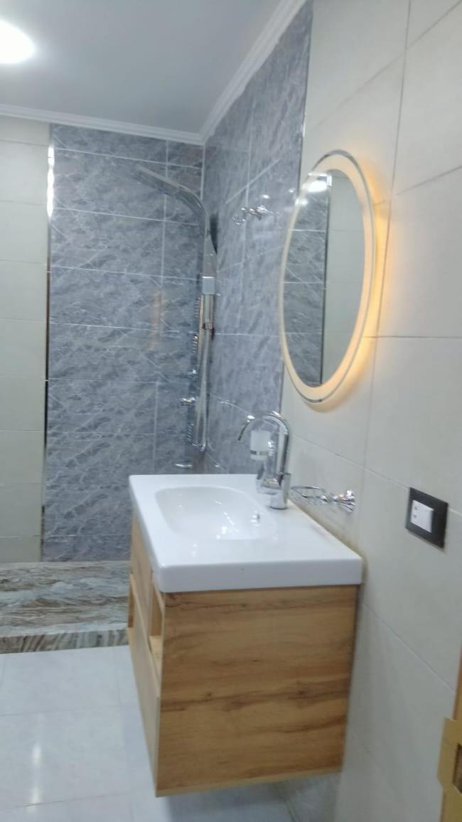 Fully furnished hotel apartment in front of City Stars