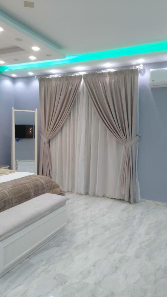 Fully furnished hotel apartment in front of City Stars
