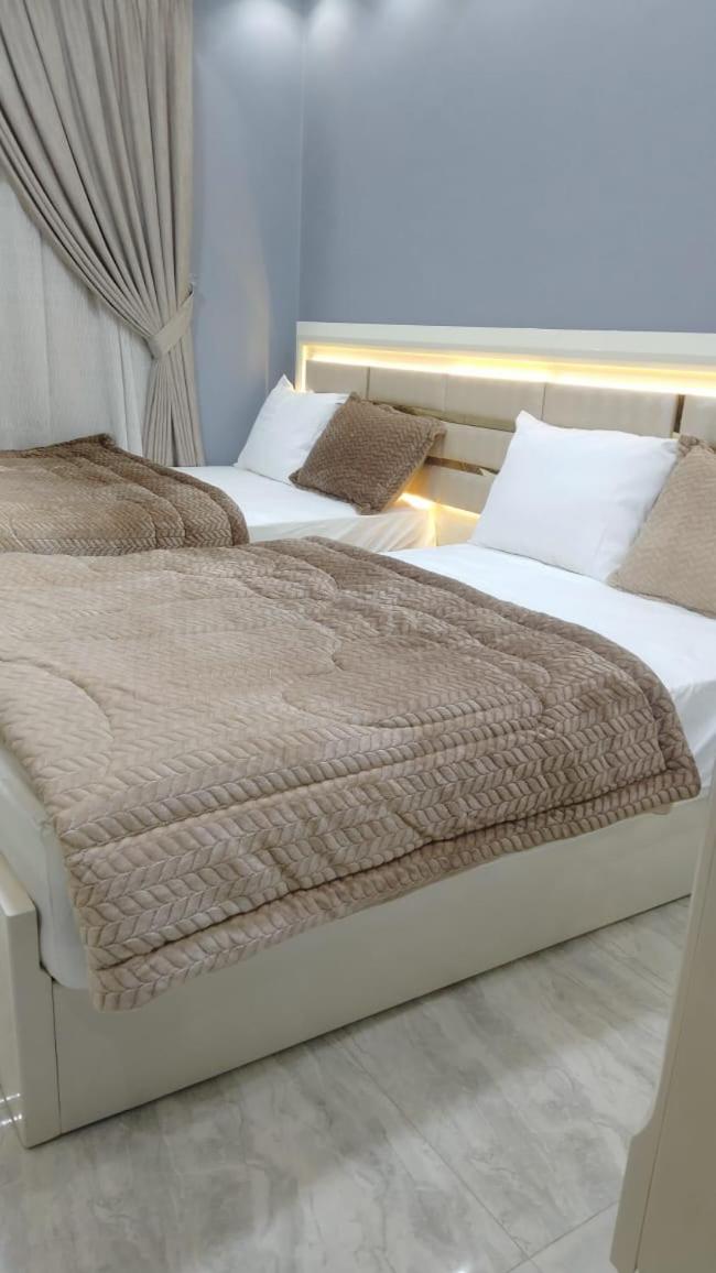 Fully furnished hotel apartment in front of City Stars
