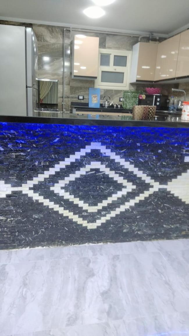 Fully furnished hotel apartment in front of City Stars