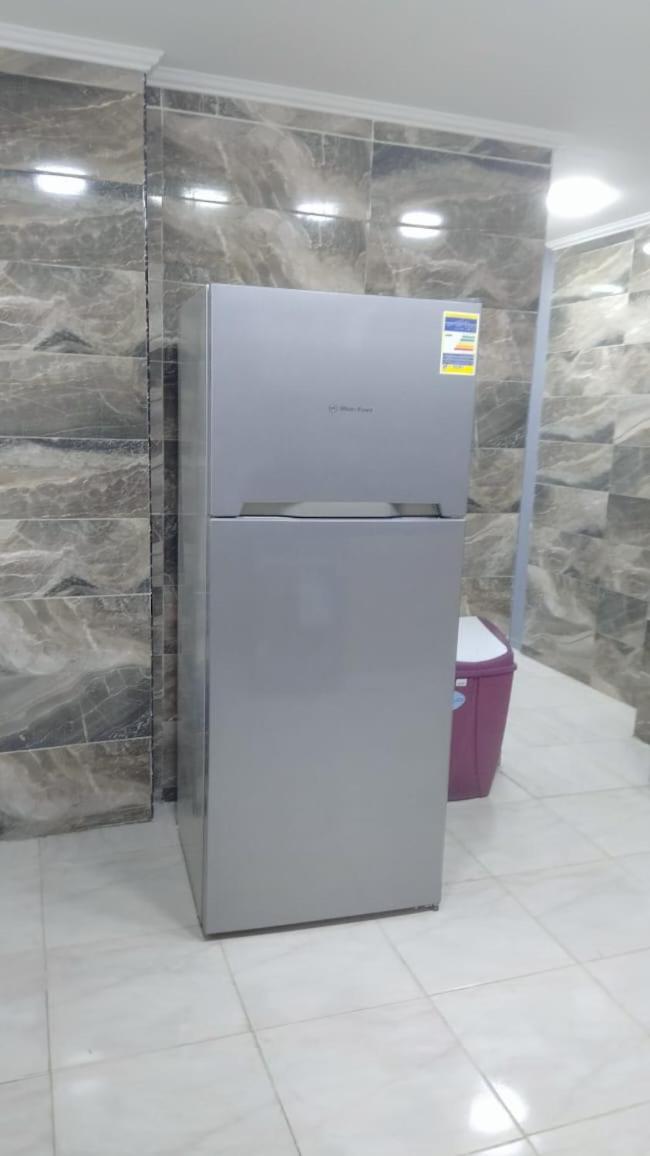 Fully furnished hotel apartment in front of City Stars