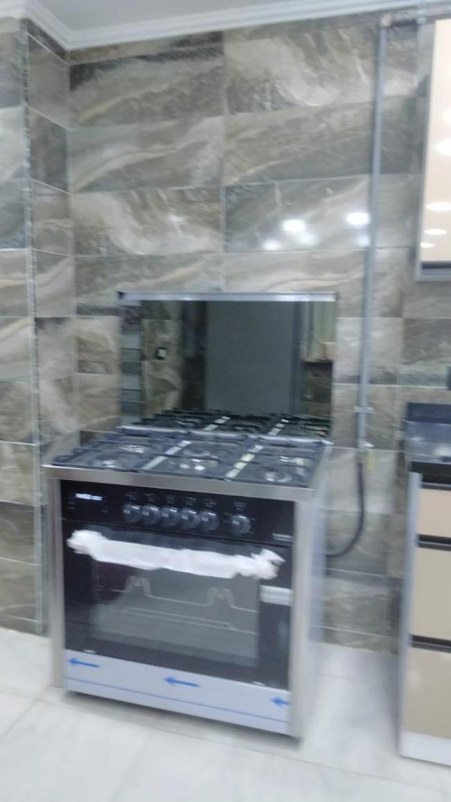 Fully furnished hotel apartment in front of City Stars