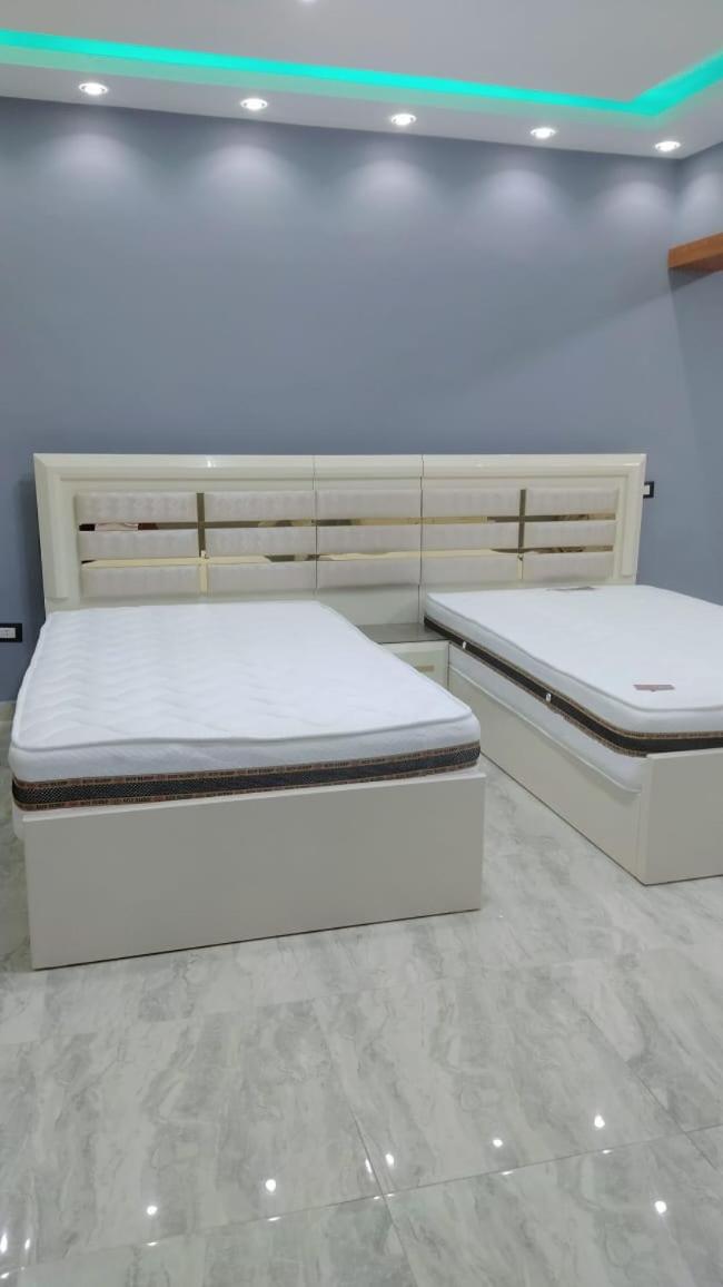 Fully furnished hotel apartment in front of City Stars