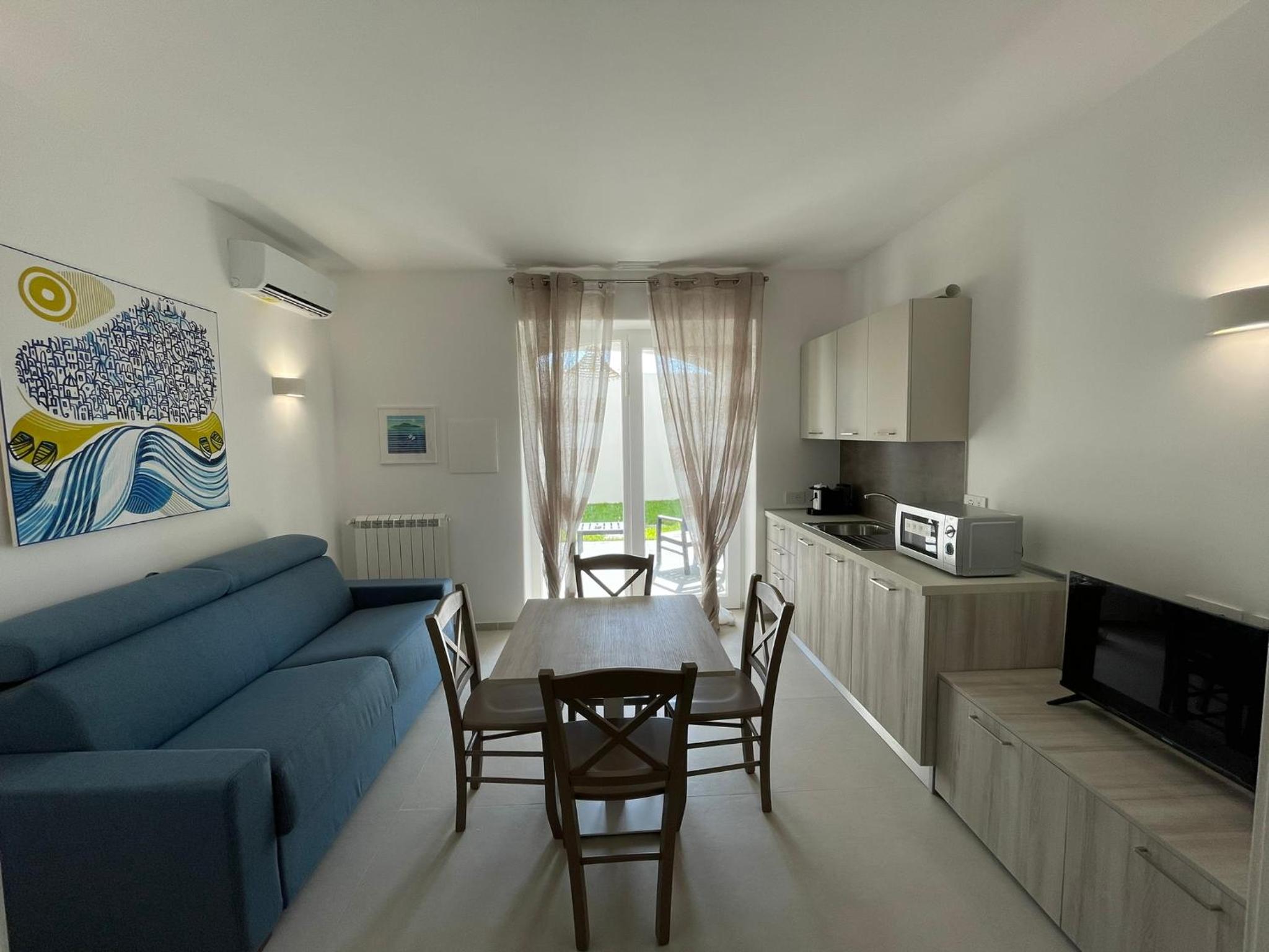 Villa Palummera