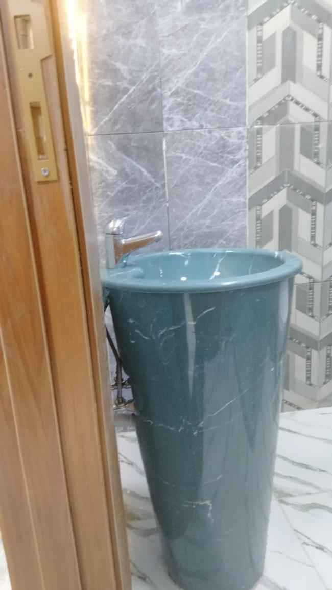 Fully furnished hotel apartment in front of City Stars