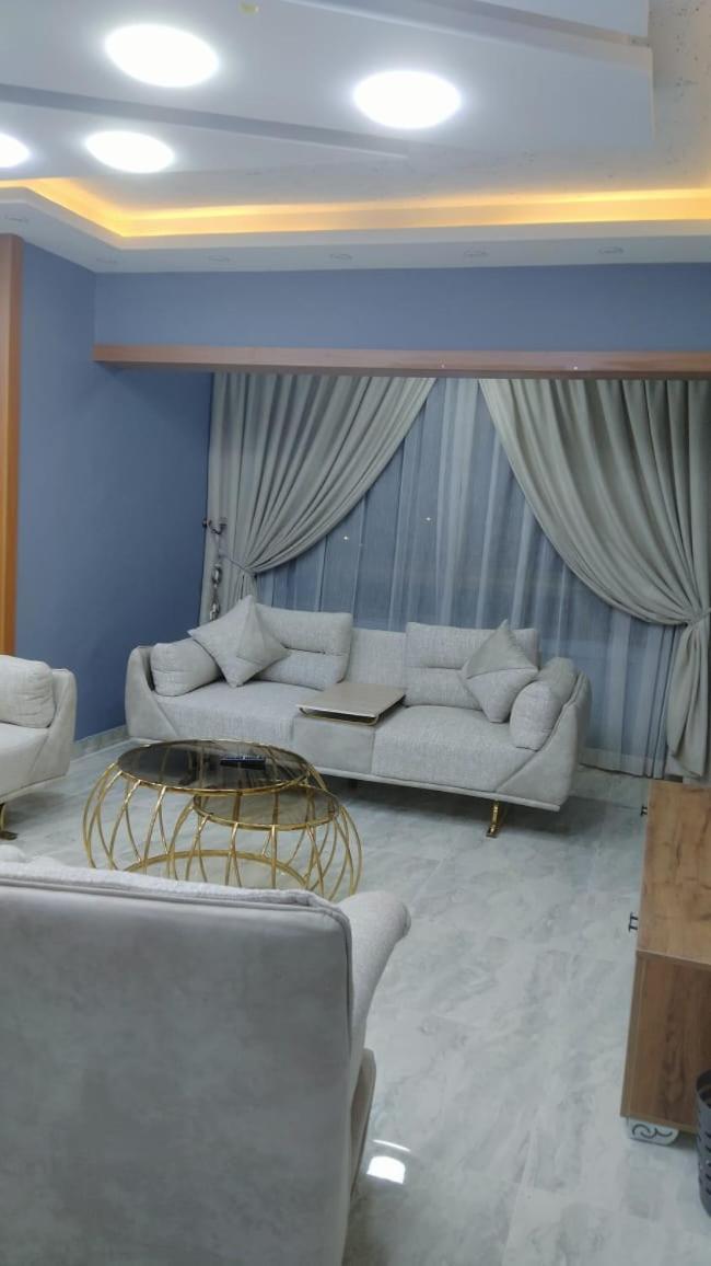 Fully furnished hotel apartment in front of City Stars