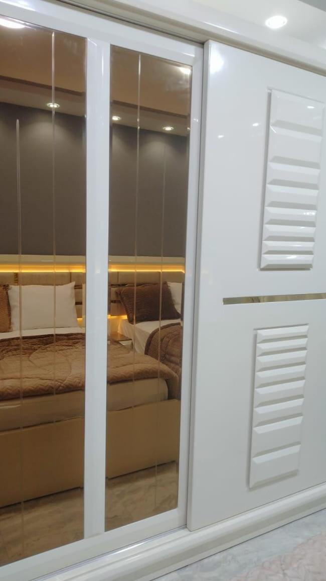 Fully furnished hotel apartment in front of City Stars